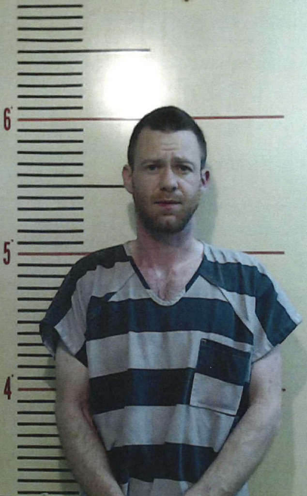 Little Rascals Star Bug Hall Arrested After Allegedly Inhaling Air